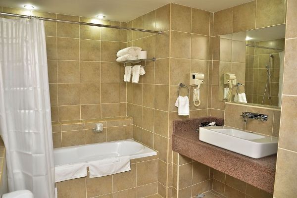Canvas Hotel Shymkent (Szymkent)